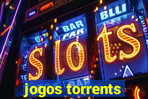 jogos torrents